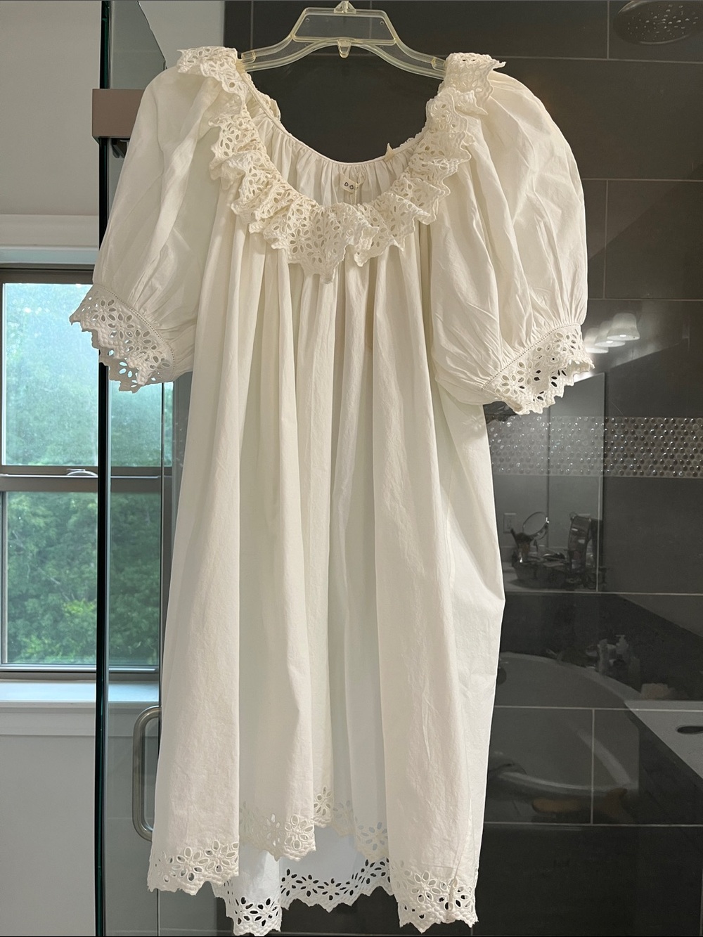 NWT DOEN IONA dress S - Picture 2 of 4